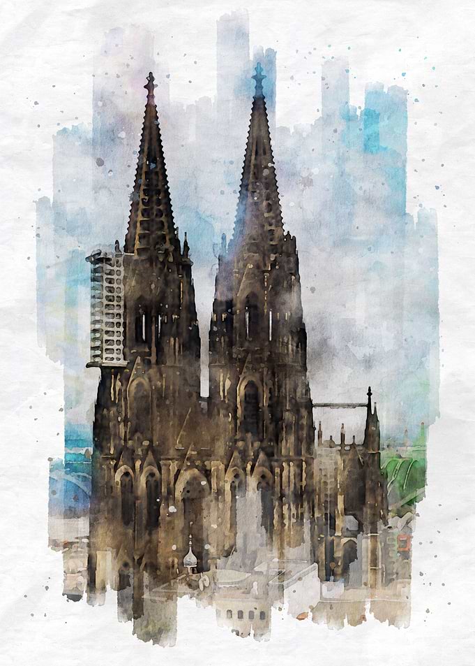 Cologne Cathedral