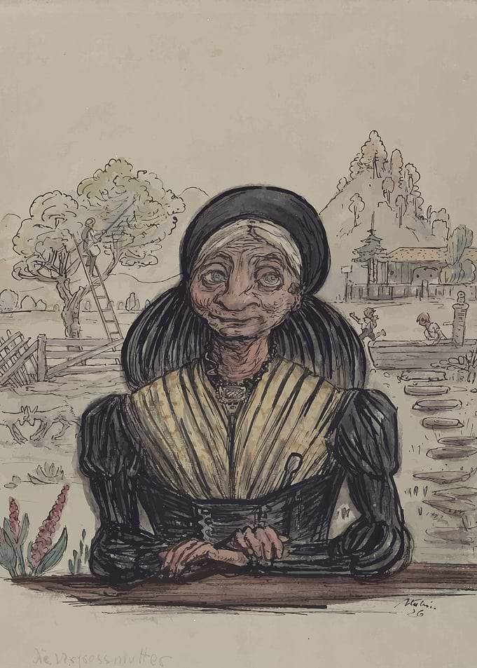 Alfred Kubin