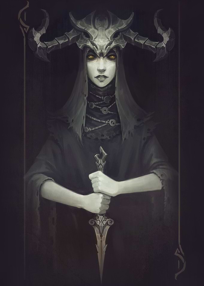 Ritual II