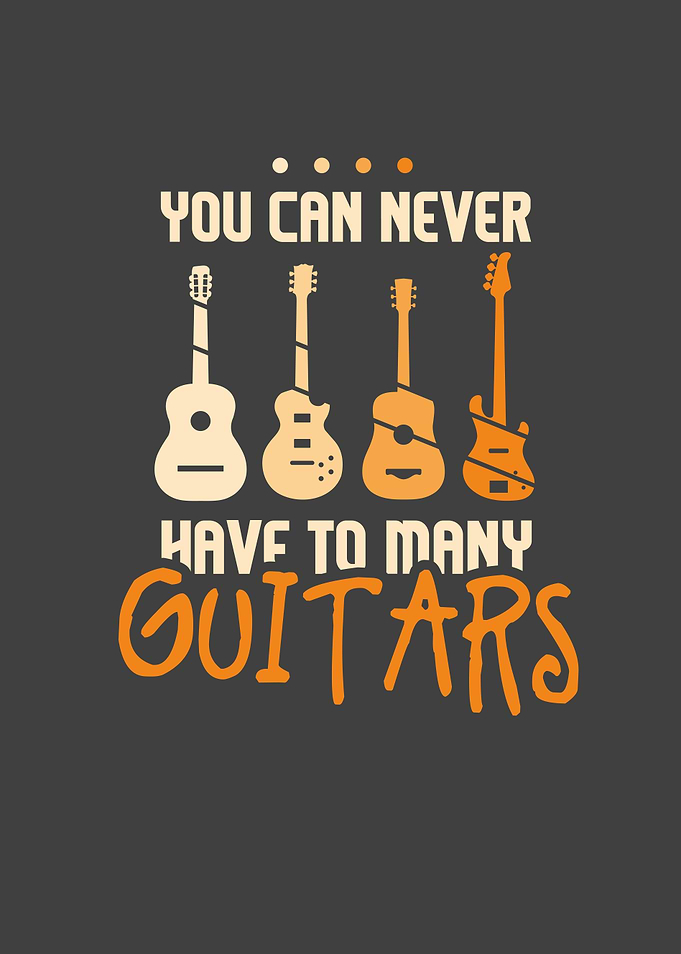 Guitar player