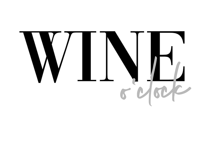 Wine oclock