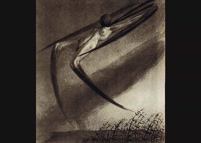 Alfred Kubin