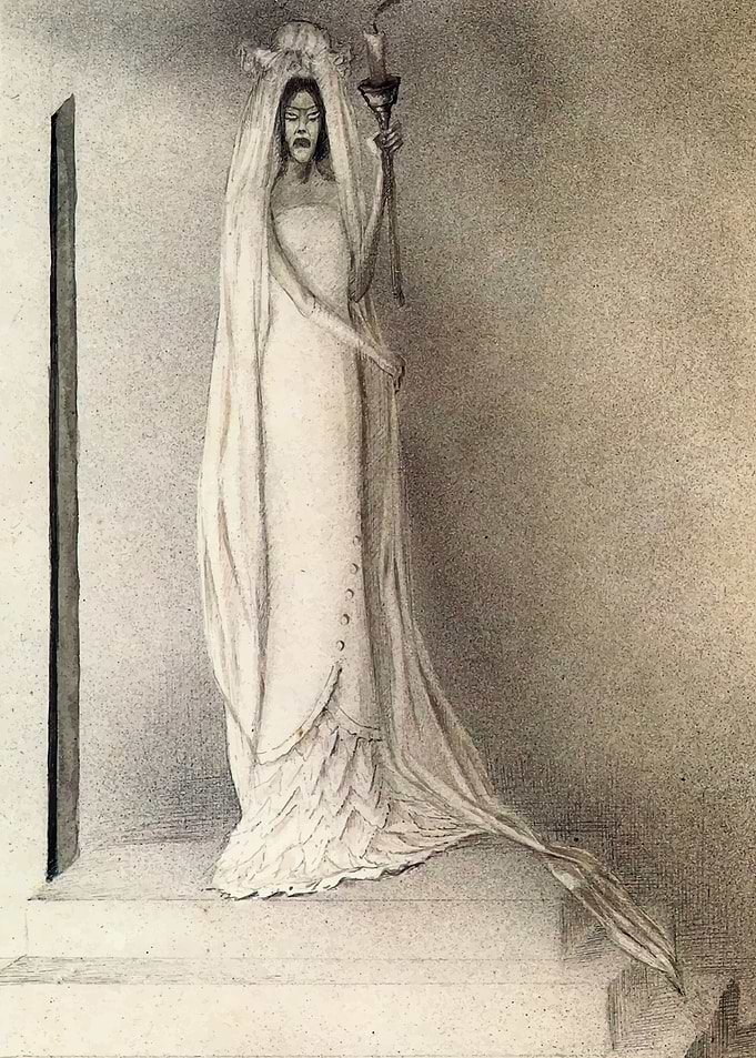Alfred Kubin
