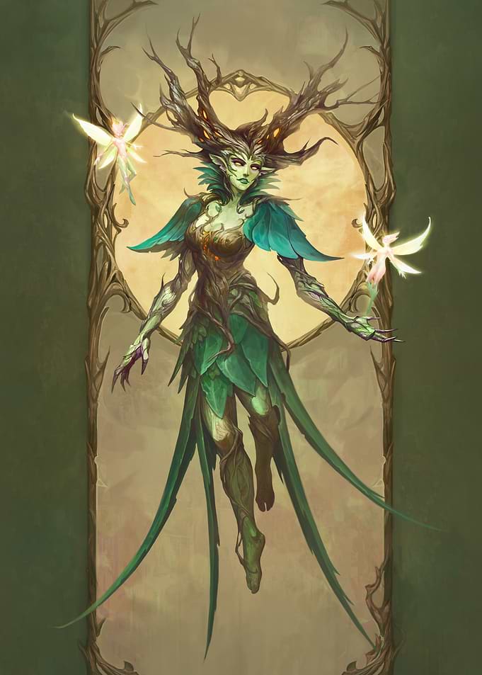 Keeper II