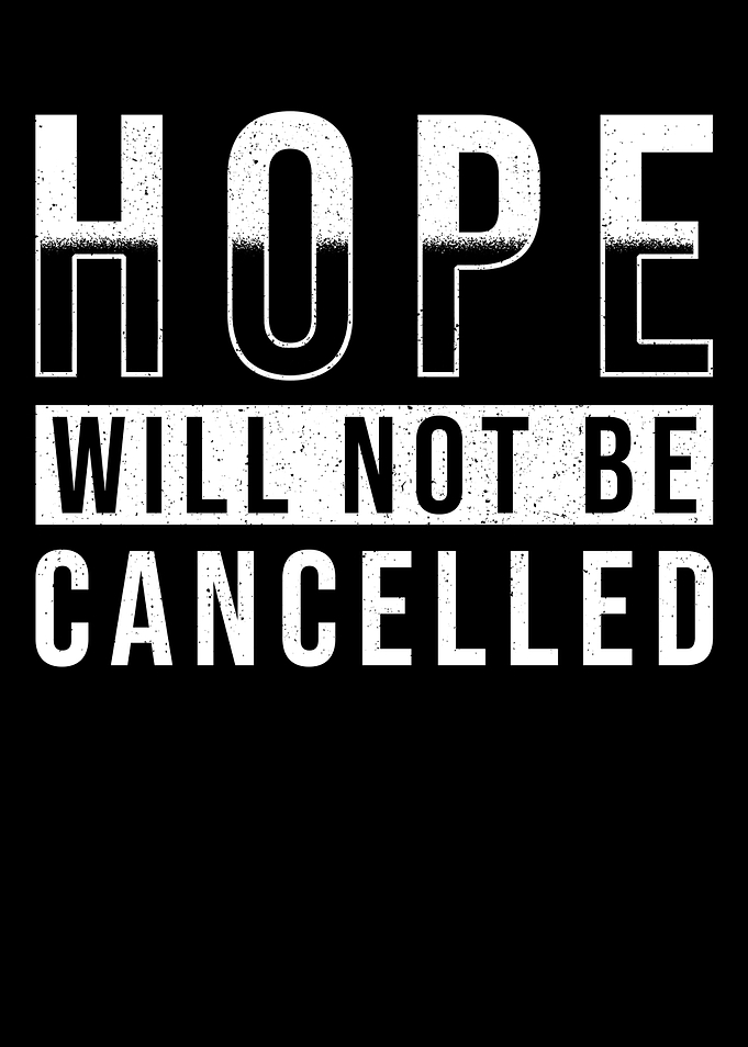Hope Saying