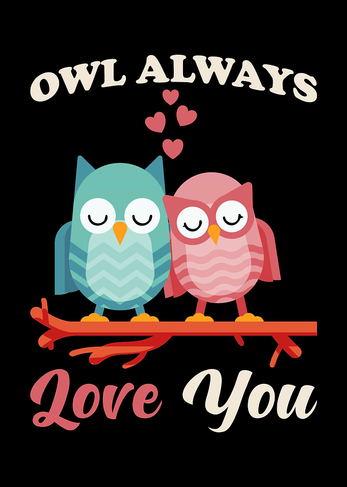 Owl Love