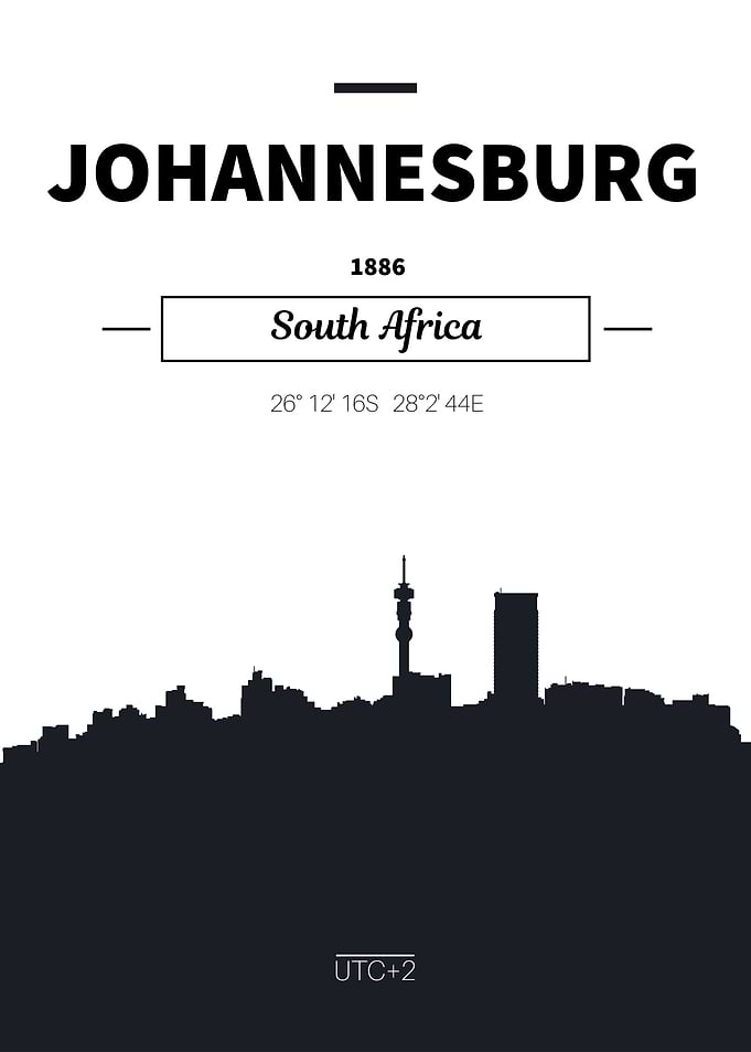 Johannesburg south africa