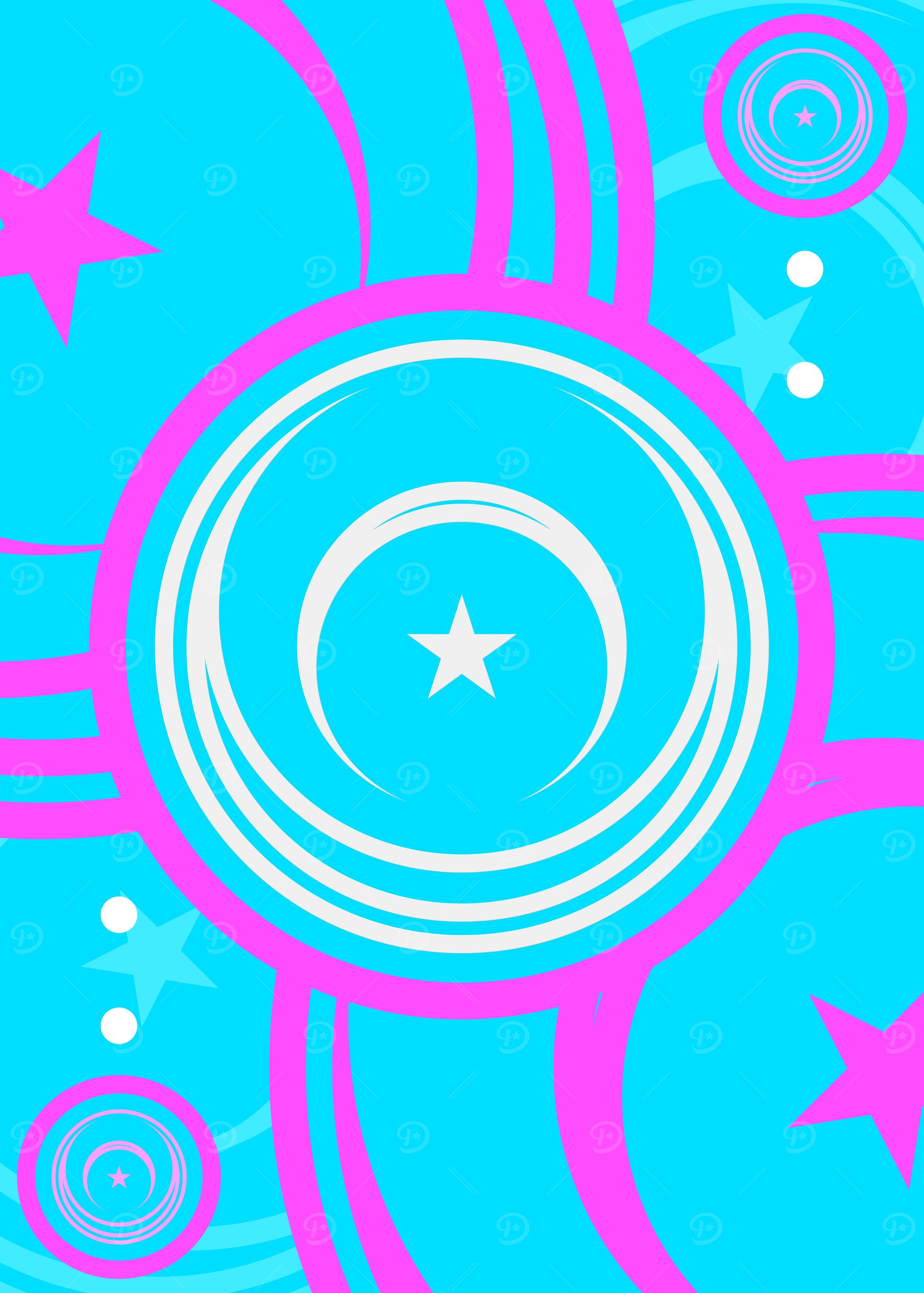 Bubblegum and Candy Glyph