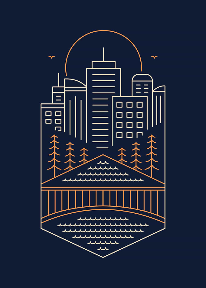 Urban and Nature