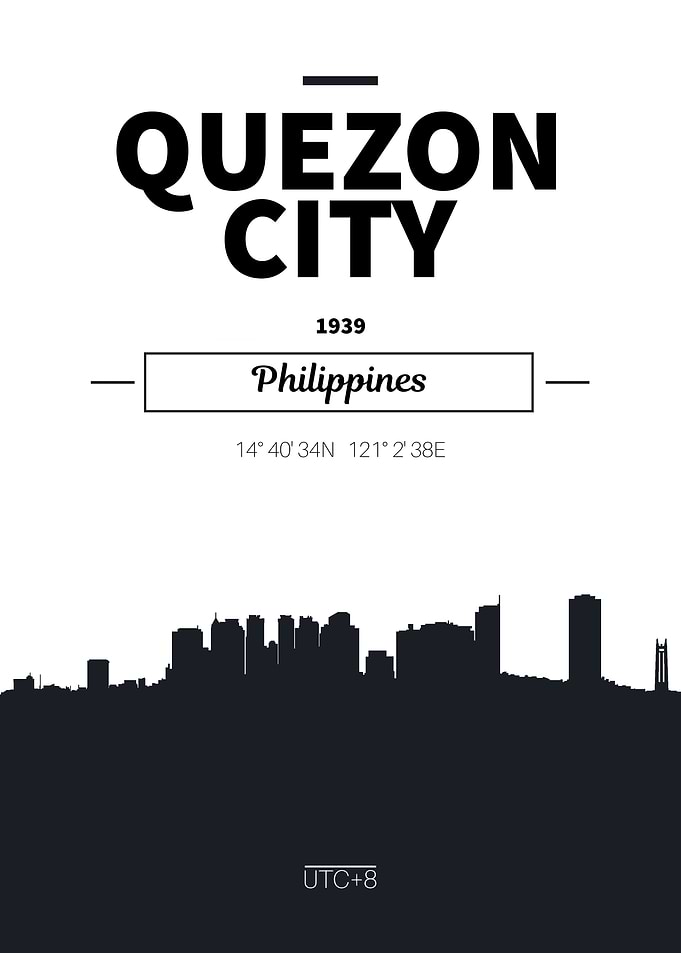 Quezon City Philippines