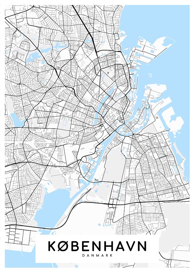 Kobenhavn