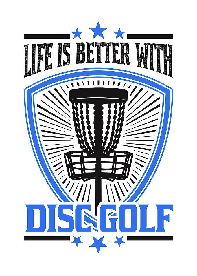 Life Is Better With Disc