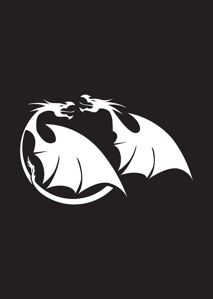 dragons