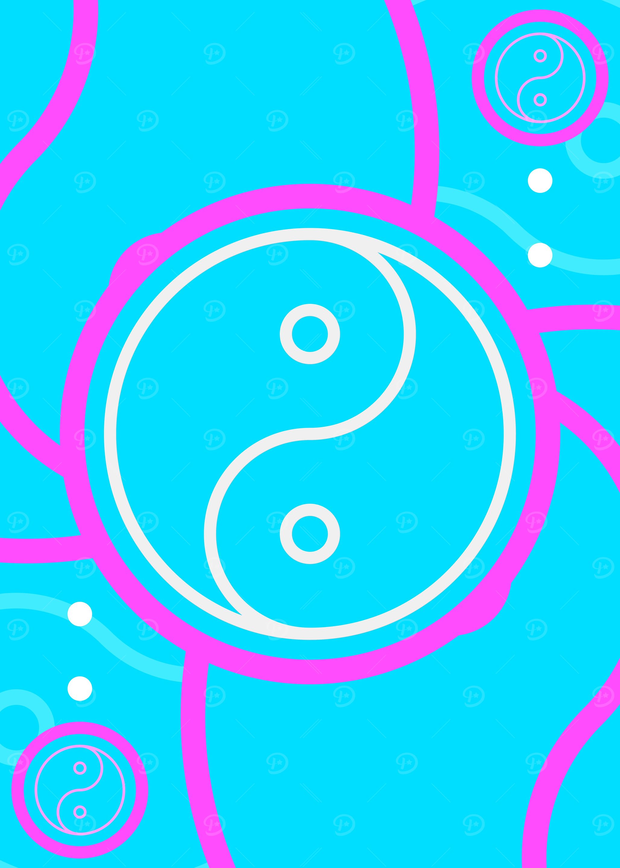 Bubblegum and Candy Glyph