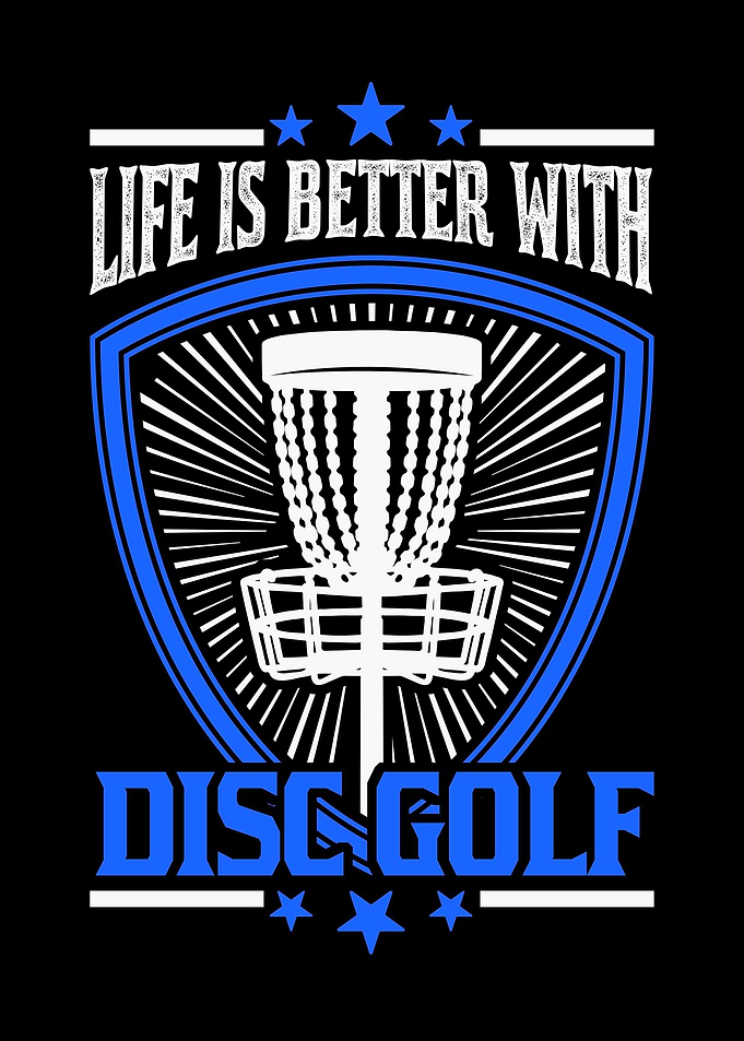 Life Is Better With Disc