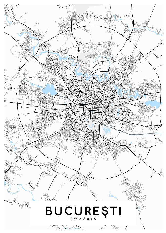 Bucuresti