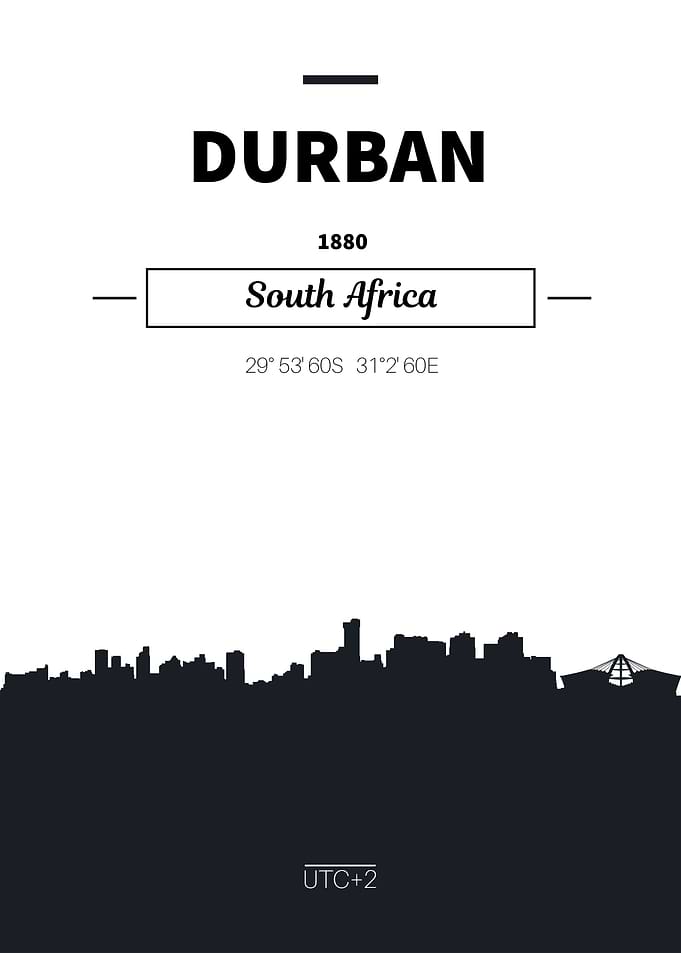 Durban South Africa