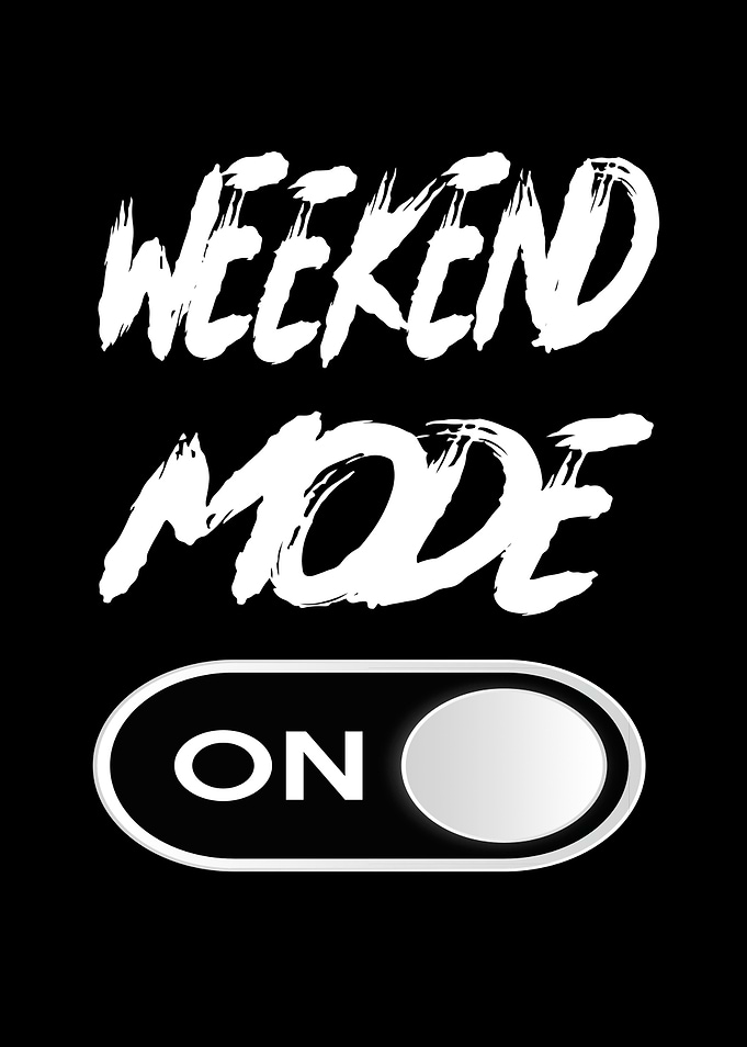 Party Mode On Funny