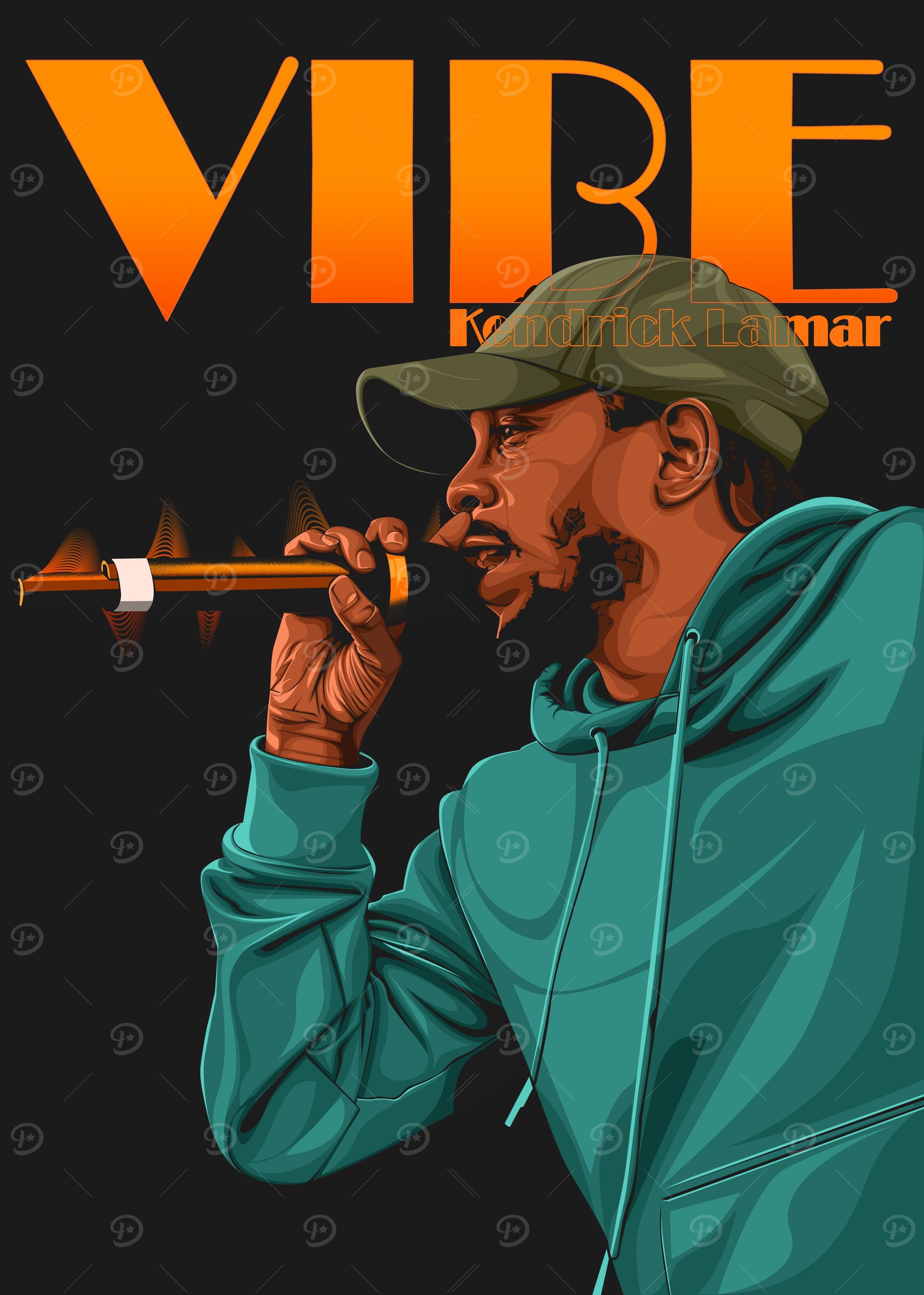 Kendrick Lamar