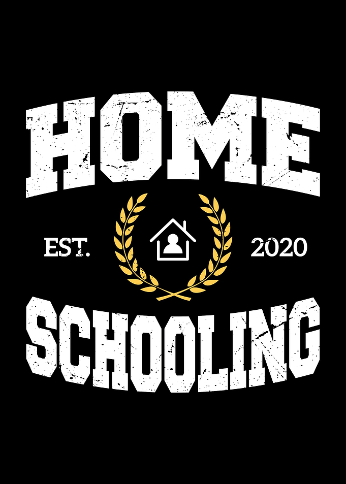 Home Schooling Est 2020