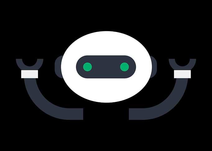 Robot Robots Robotics