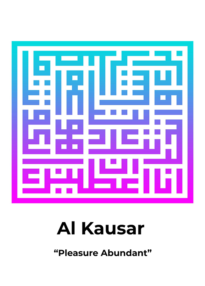 Al Kausar