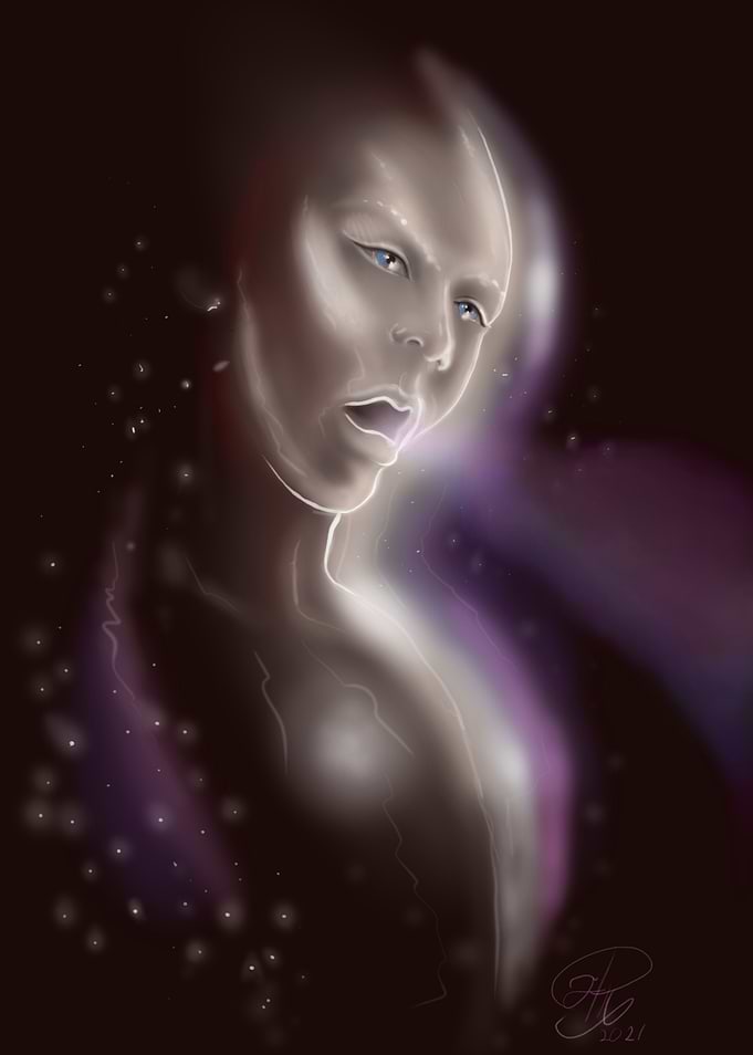 The Soul