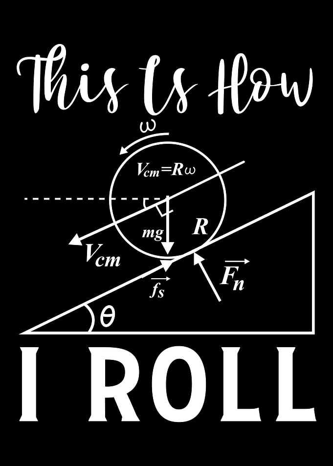 Physics Physicist Nerd