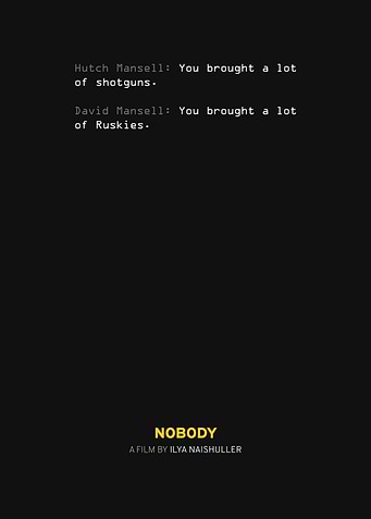 Nobody Quote 2