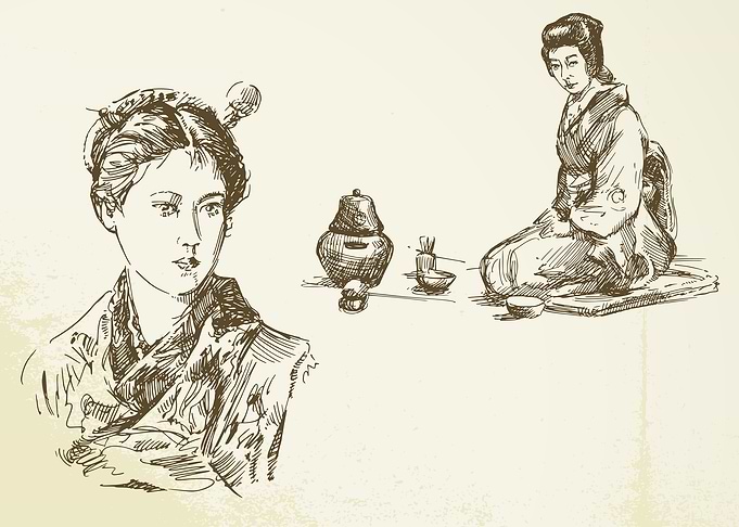 Tea ceremony