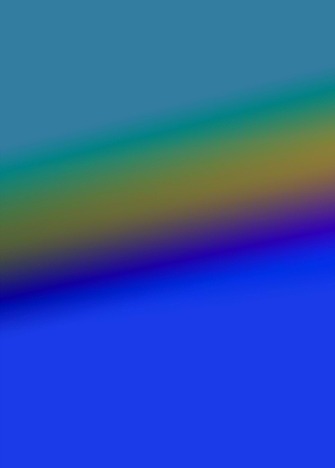 RED BLUE GREEN TEXTURE ART