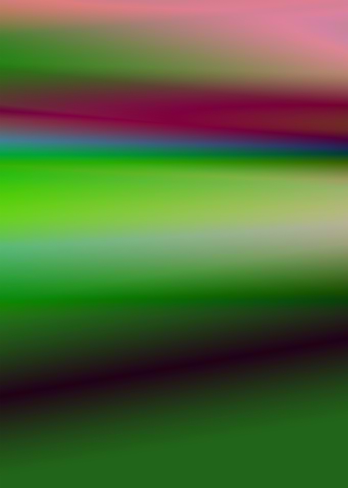 RED BLUE GREEN TEXTURE ART