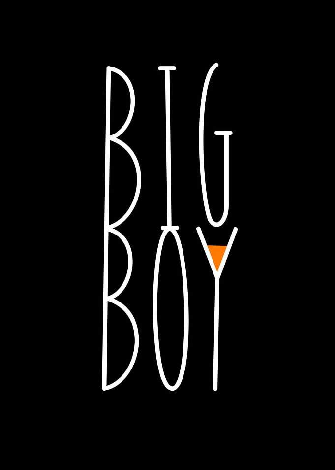 Big Boy 2