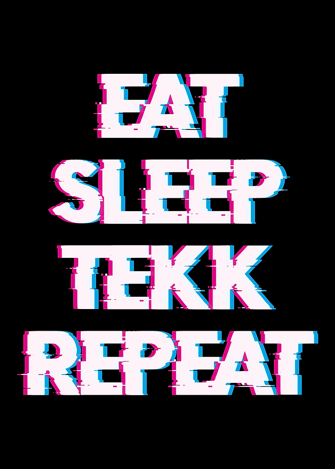 Hardtekk German Techno