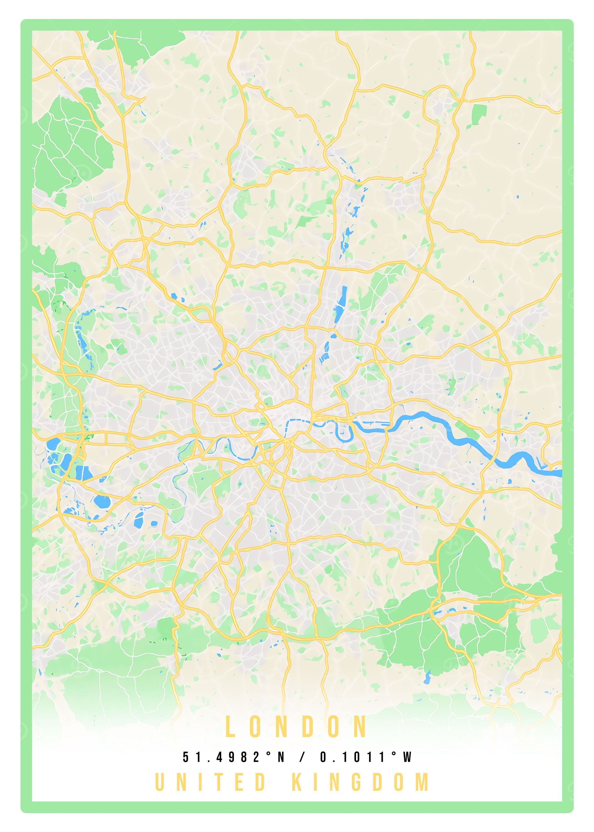 London