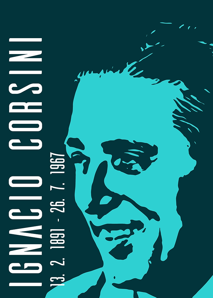 Ignacio Corsini