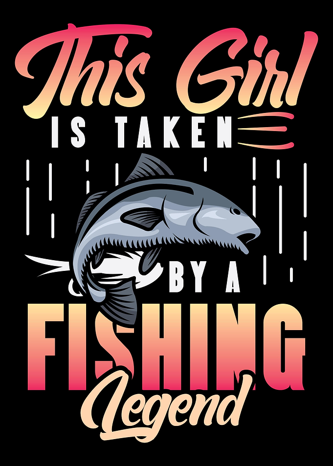 Angler Fisherman Fish