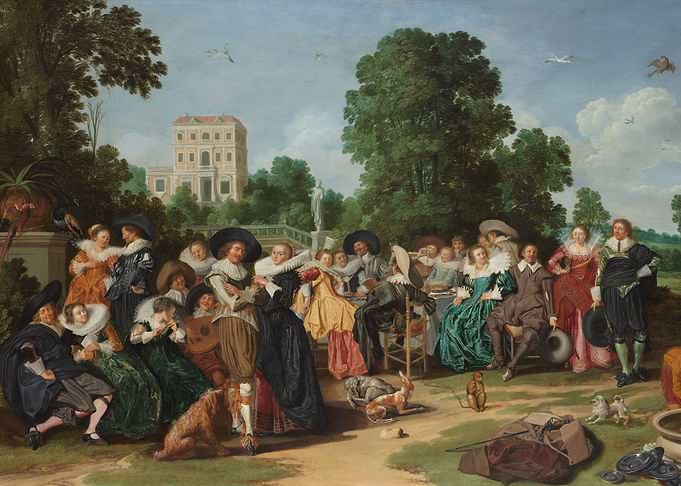The Country Party