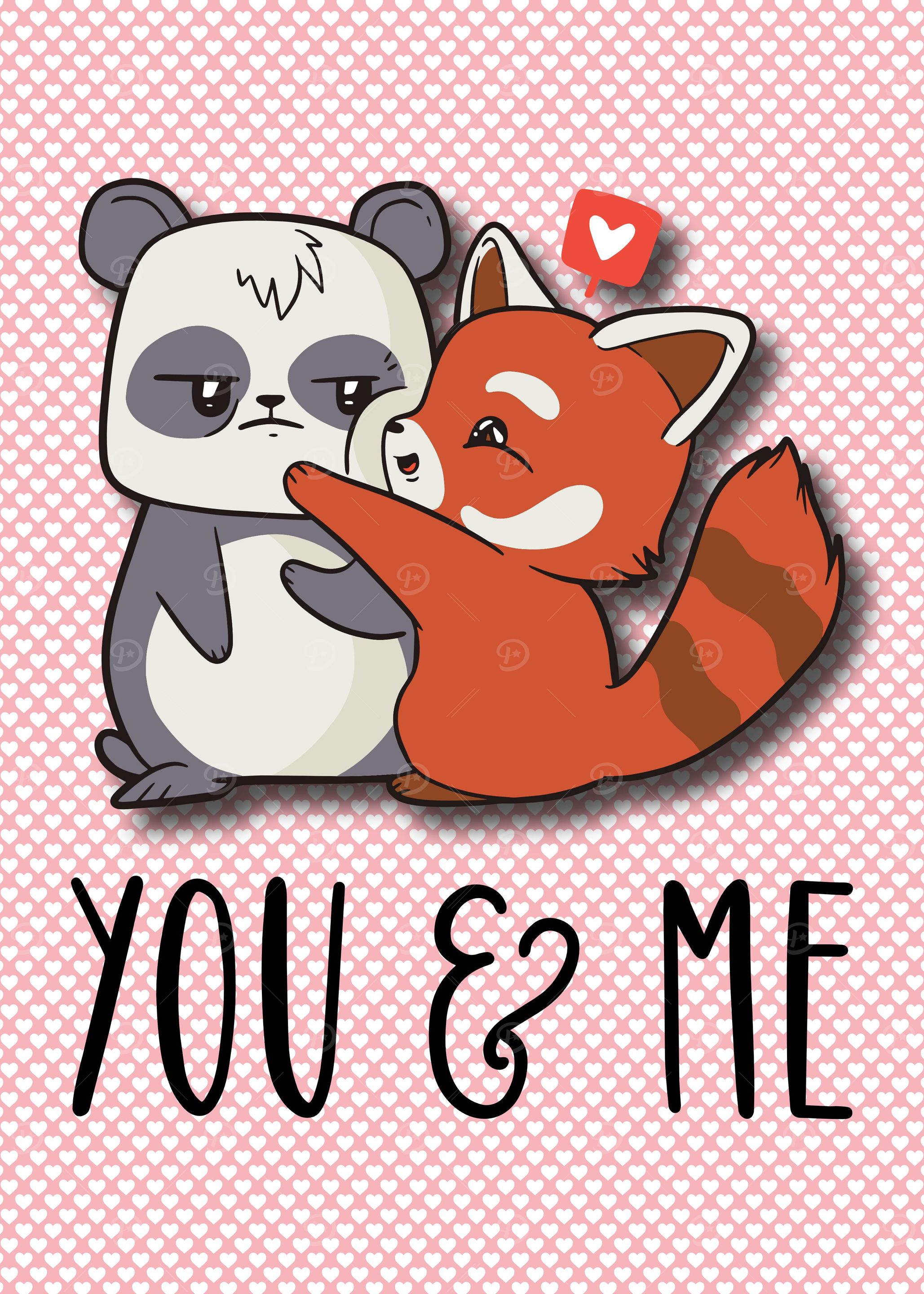 You and Me