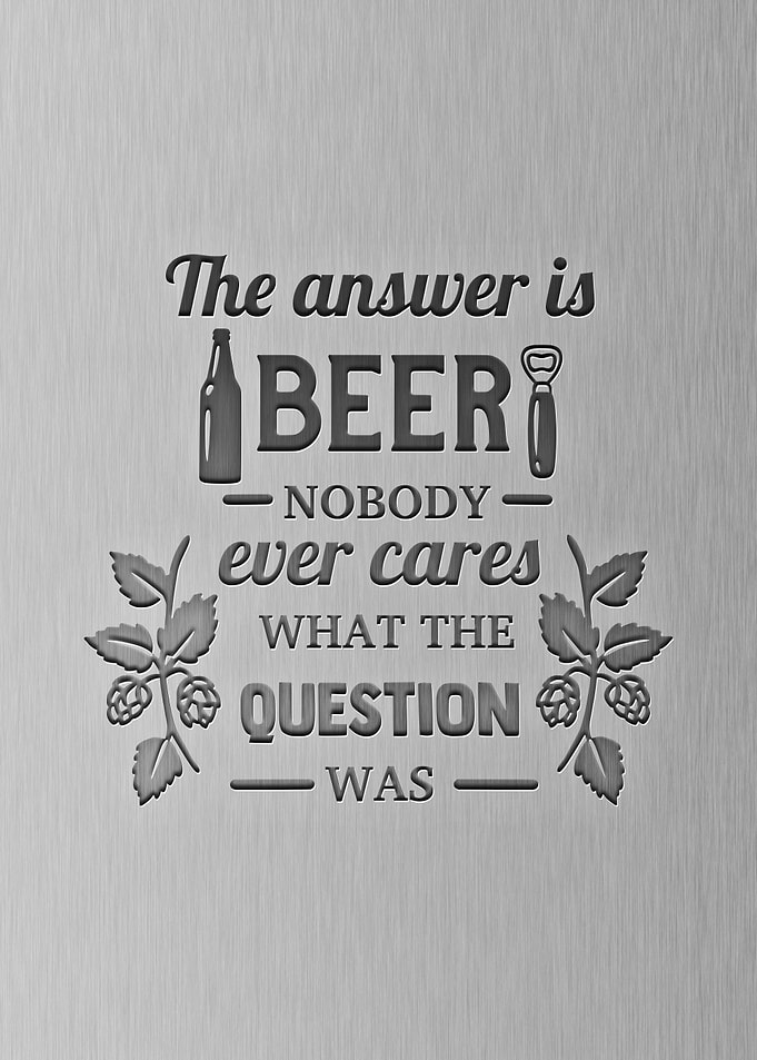 Beer