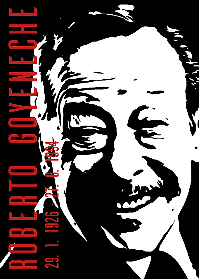 Roberto Goyeneche