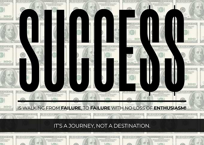 Success