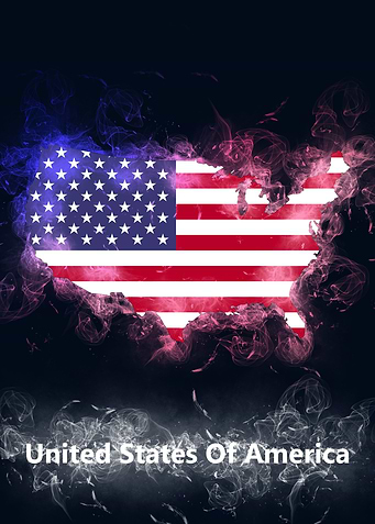 United States Of America