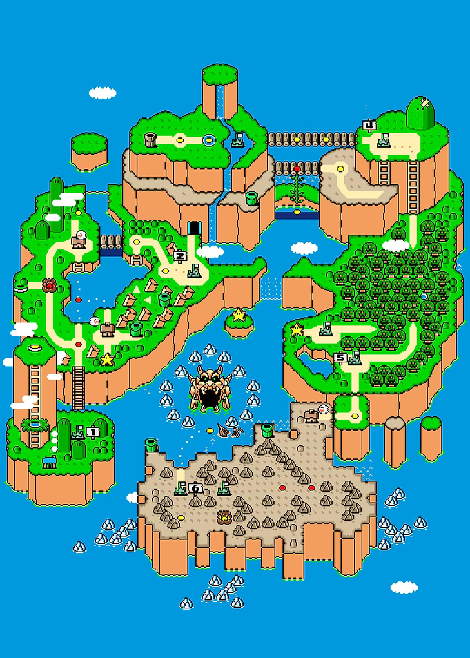 Dinosaur Land