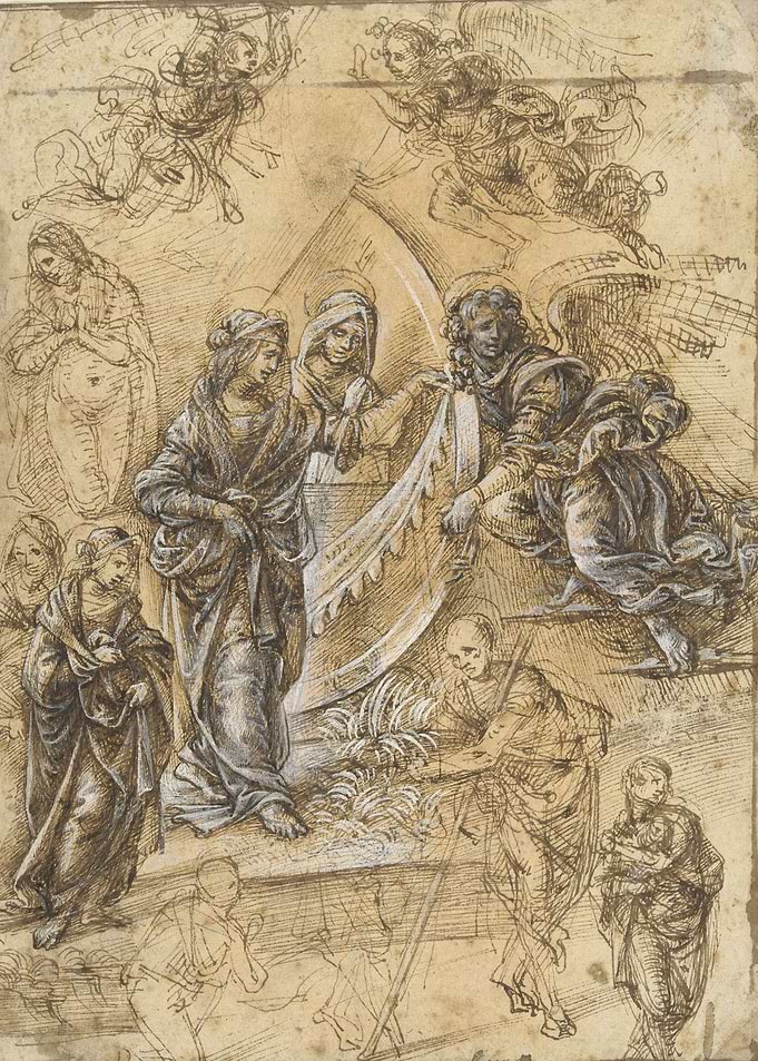 Study Sheet