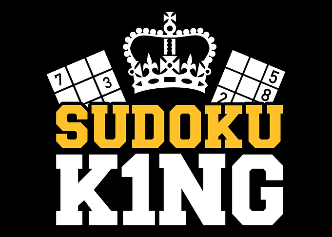 Sudoku king