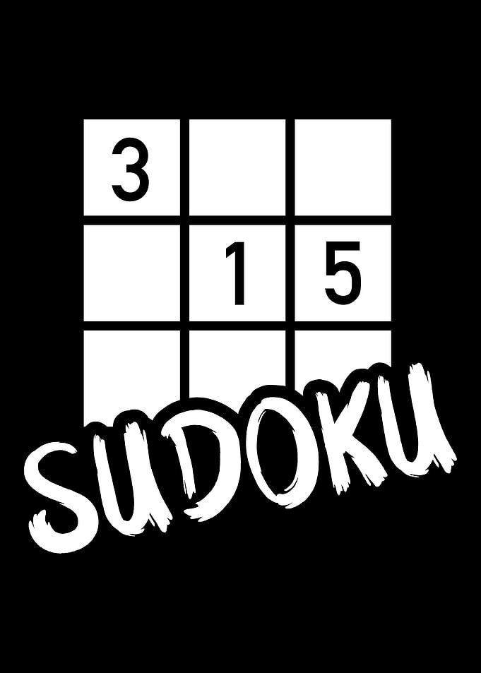 Sudoku puzzle