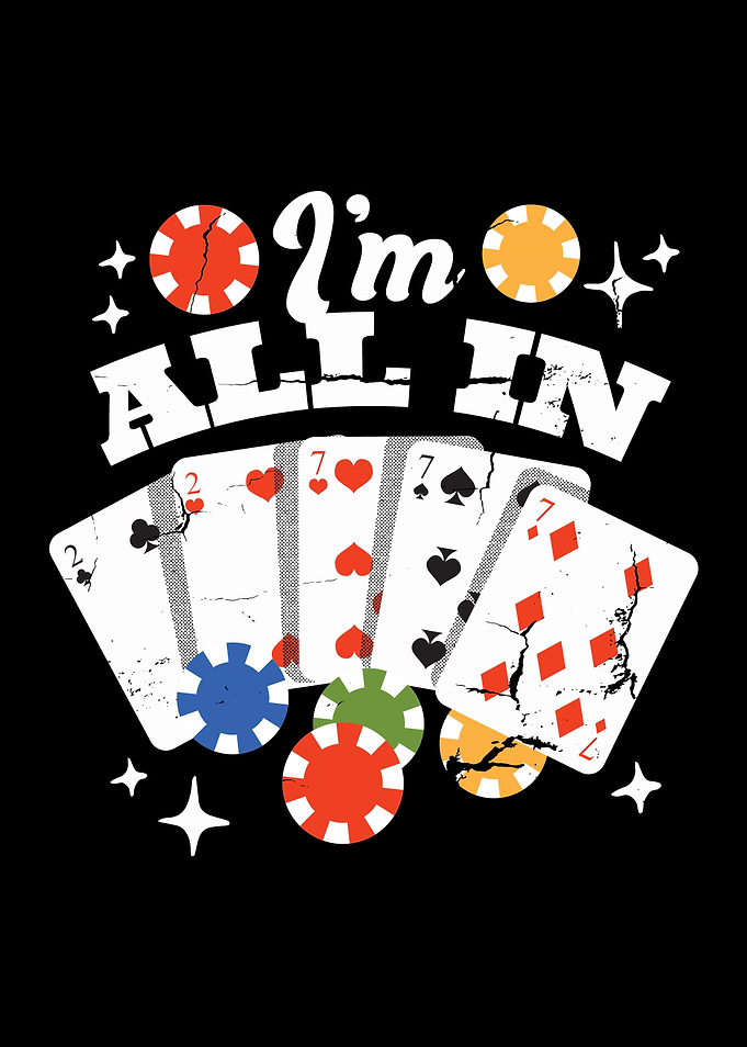 POKER CARDS