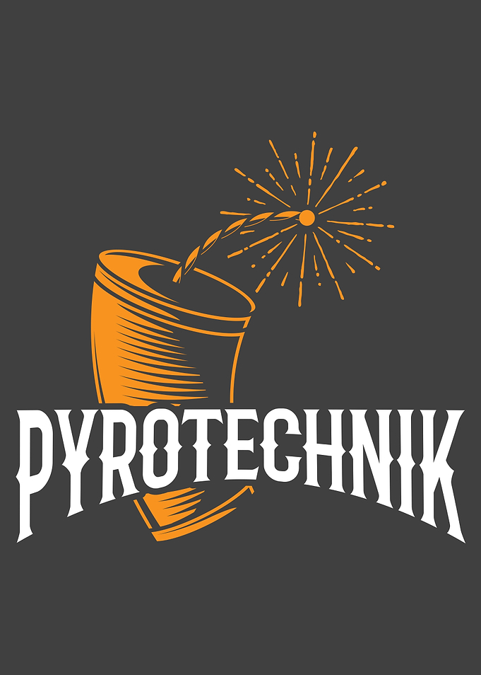 Pyrotechnics
