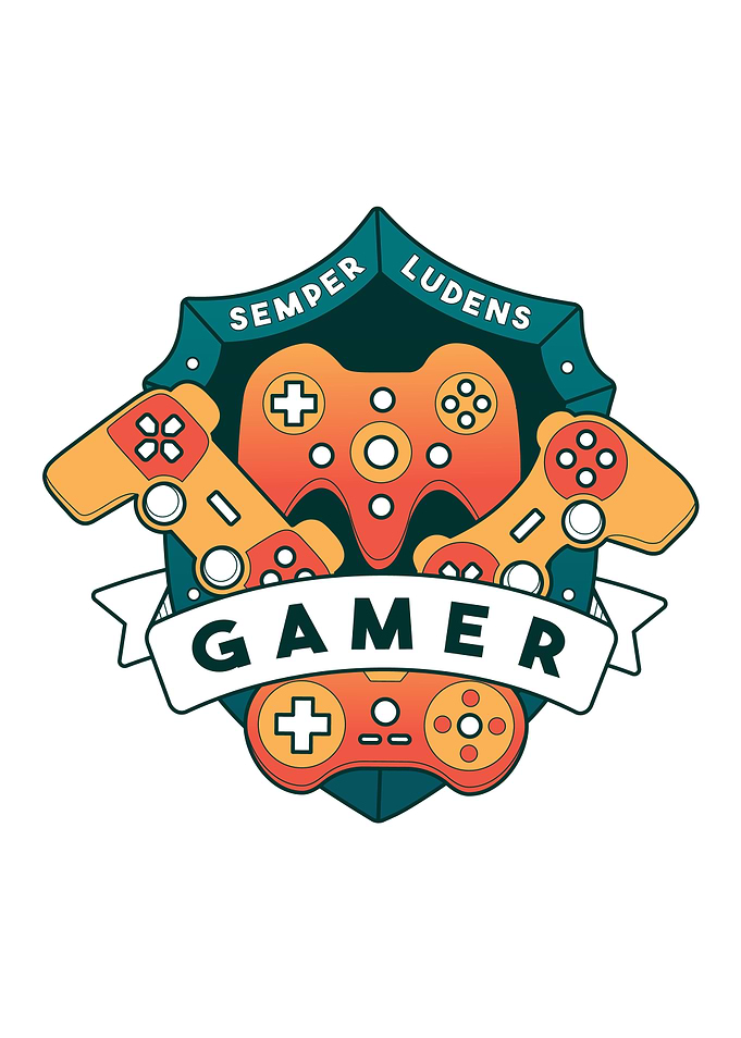 GAMER SHIELD JOYSTICK